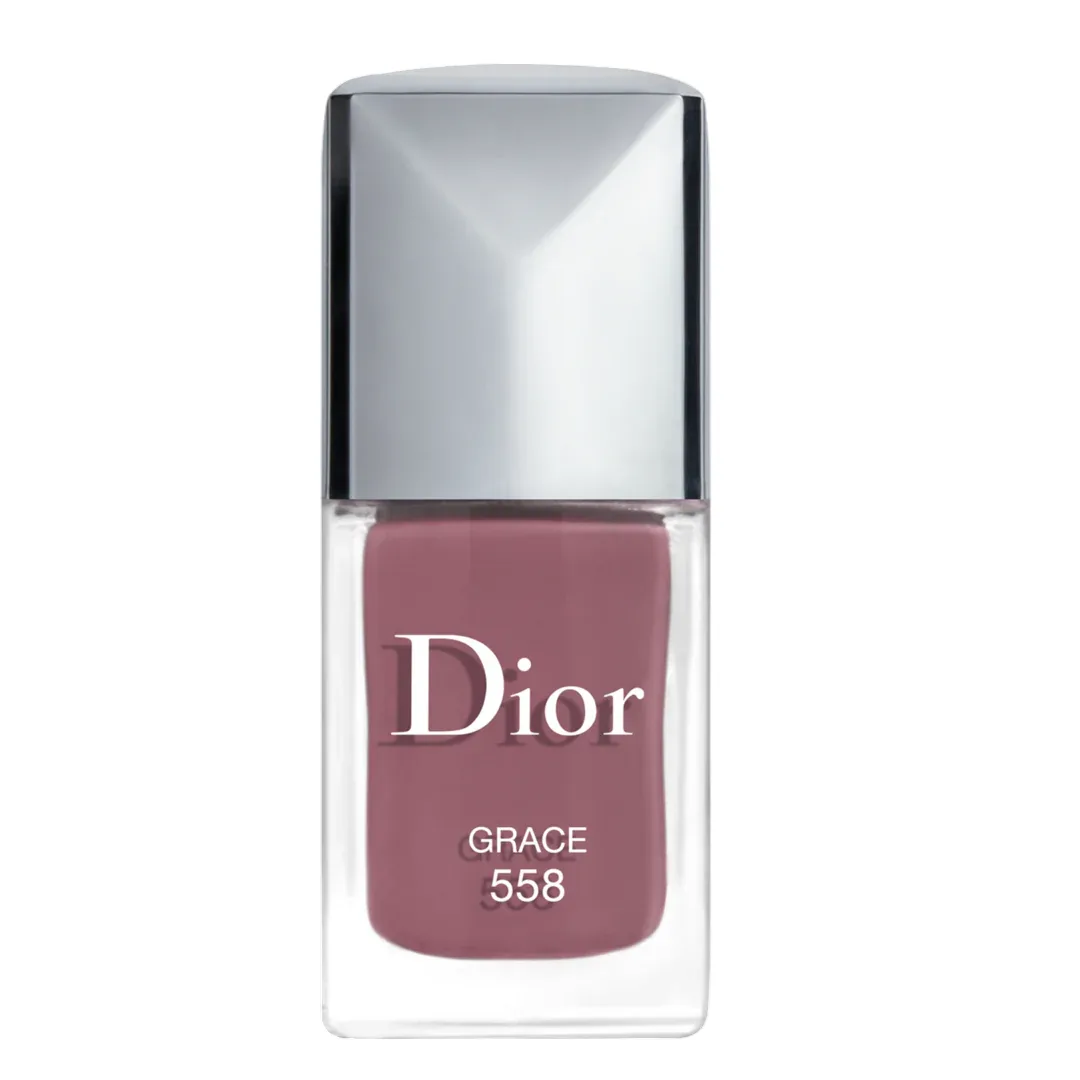 Dior Vernis Nail Polish Nagu laka