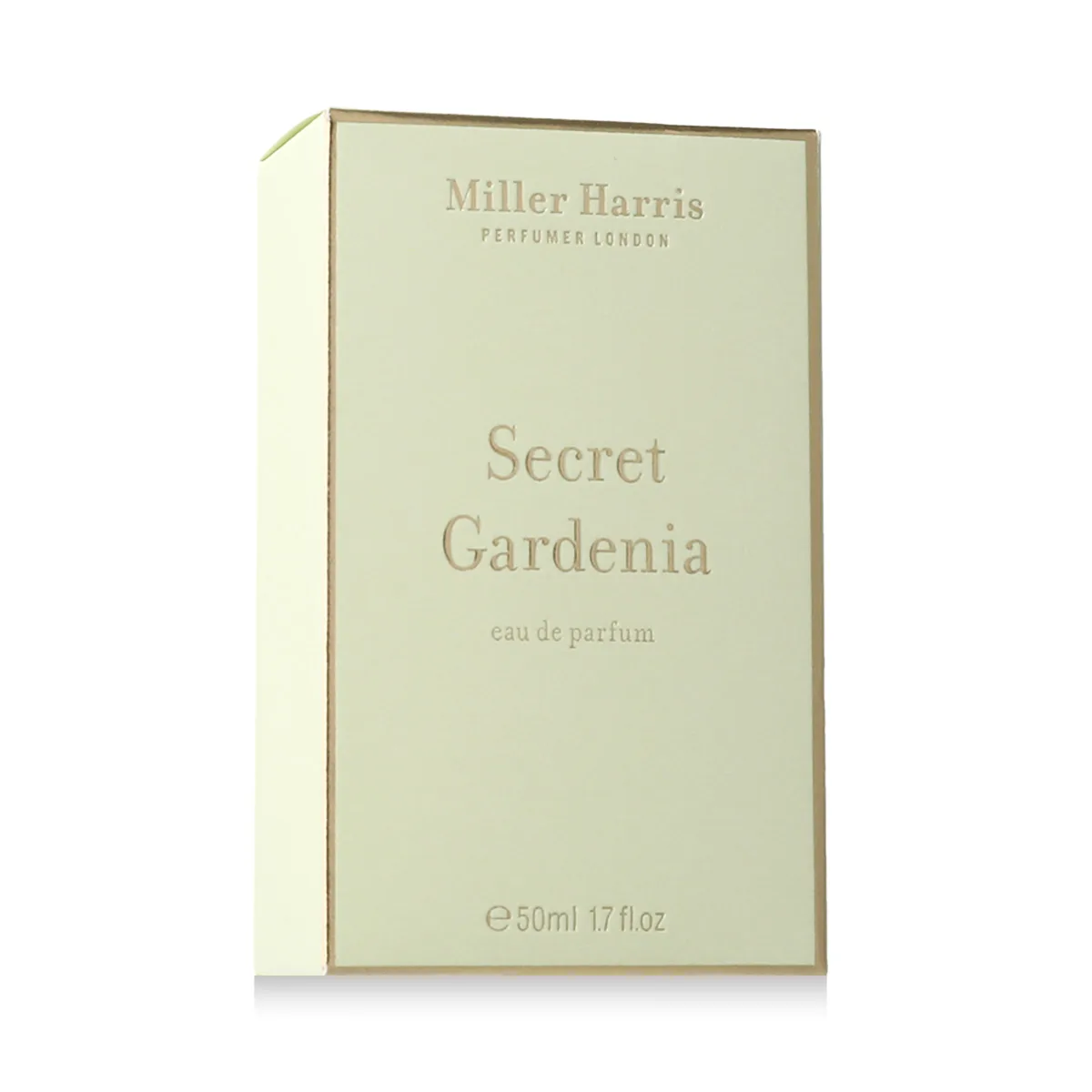 Miller harris Secret Gardenia Eau De