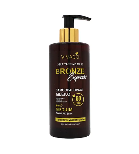 Vivaco Bronze Express Medium