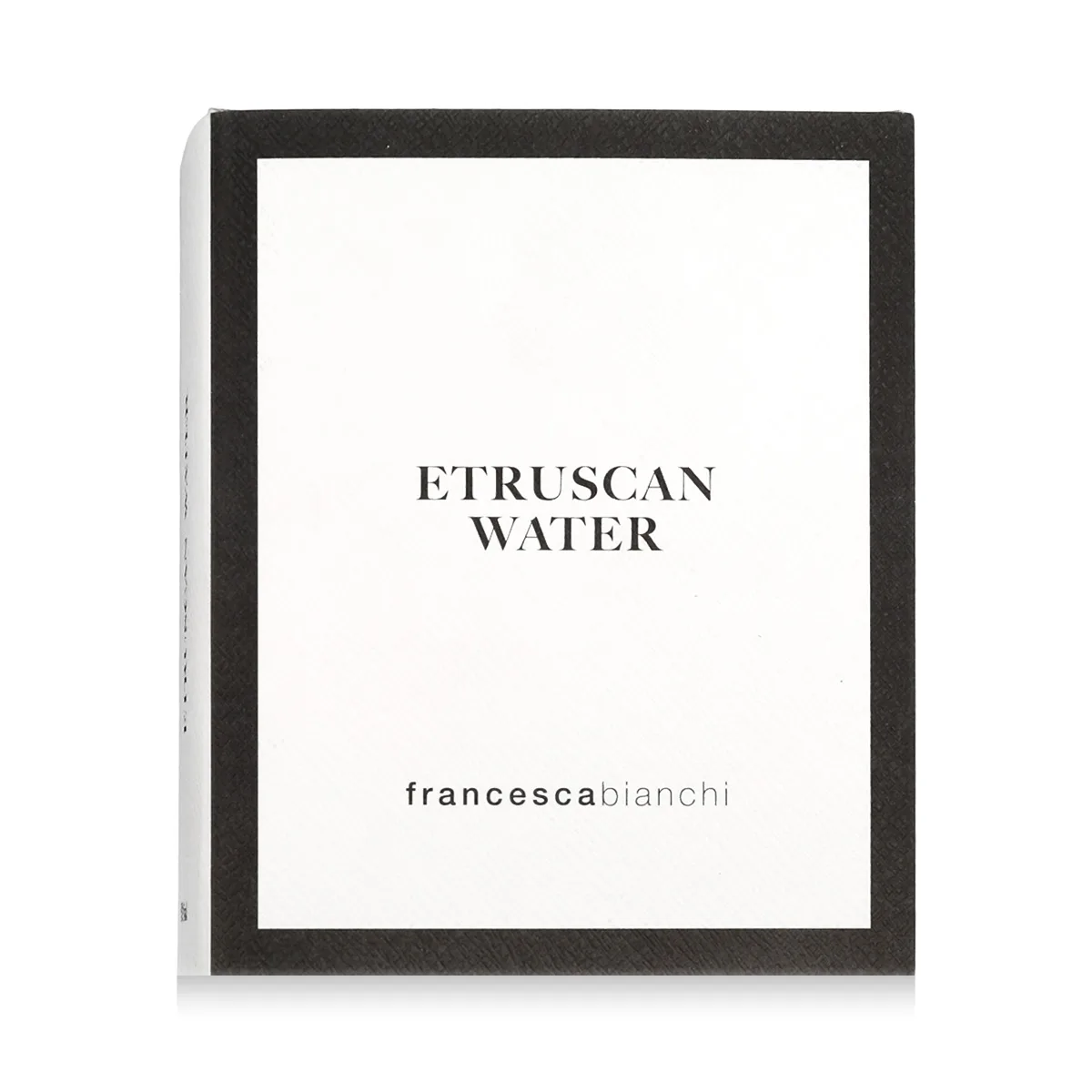 Francesca bianchi Etruscan Water Parfum 100