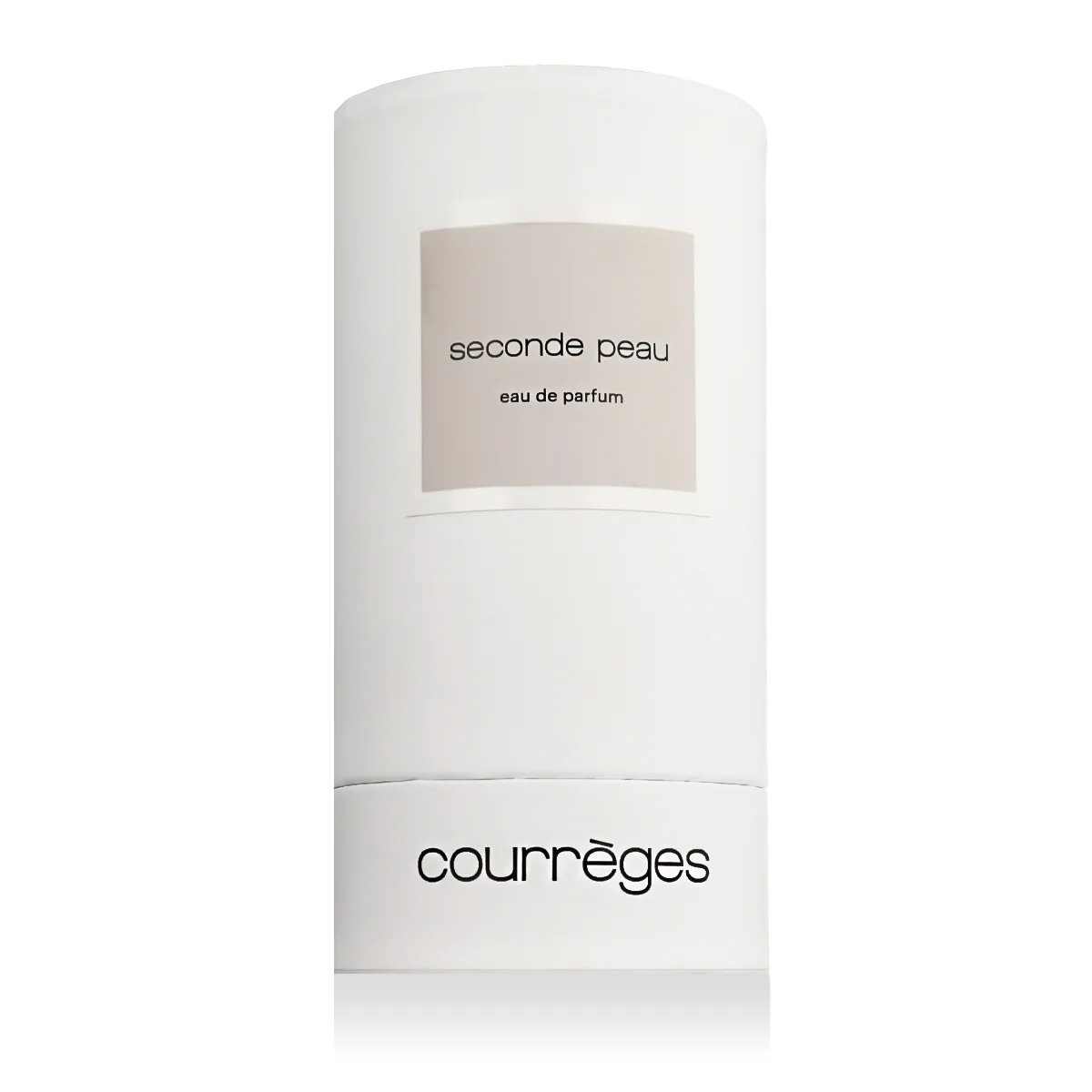 Courrèges André Courreges Seconde Peau Eau