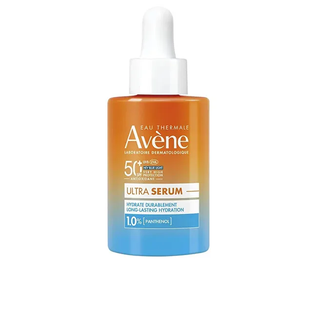 Avene Avène Moisturizing serum SPF 50
