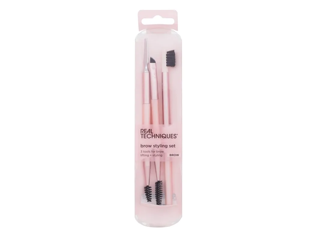 Real Techniques Brow Styling Set Ota