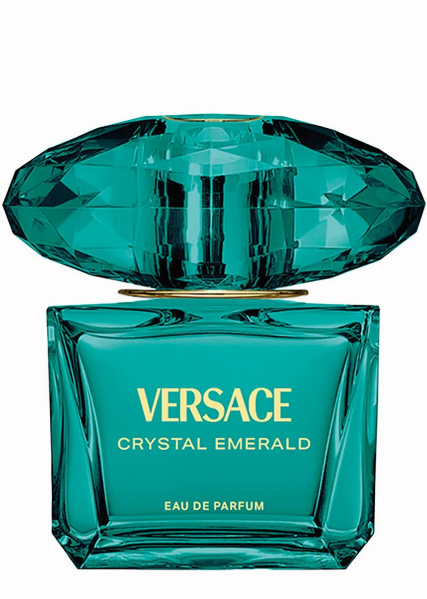 Versace Crystal Emerald Eau De Parfum