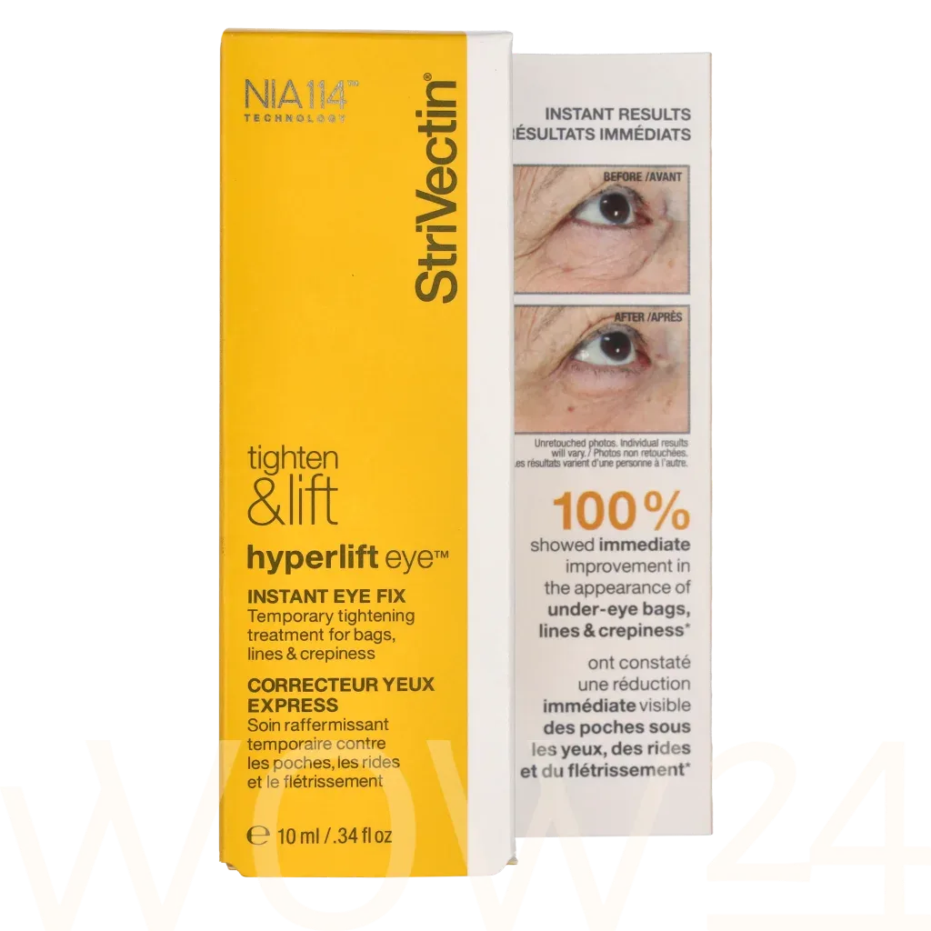 Strivectin Tighten & Lift Hyperlift Eye