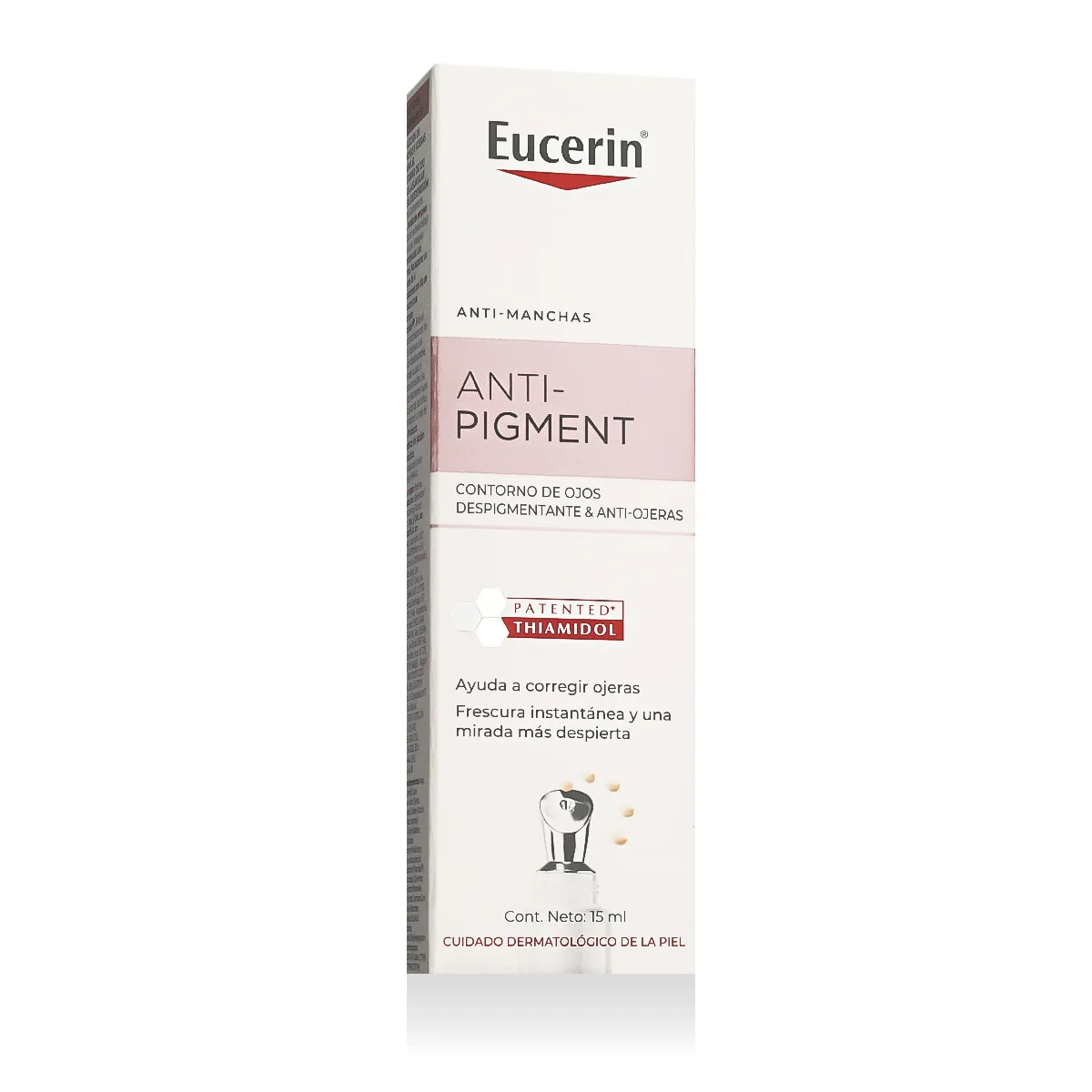 Eucerin Anti-Pigment Dark Circle Eye Corrector