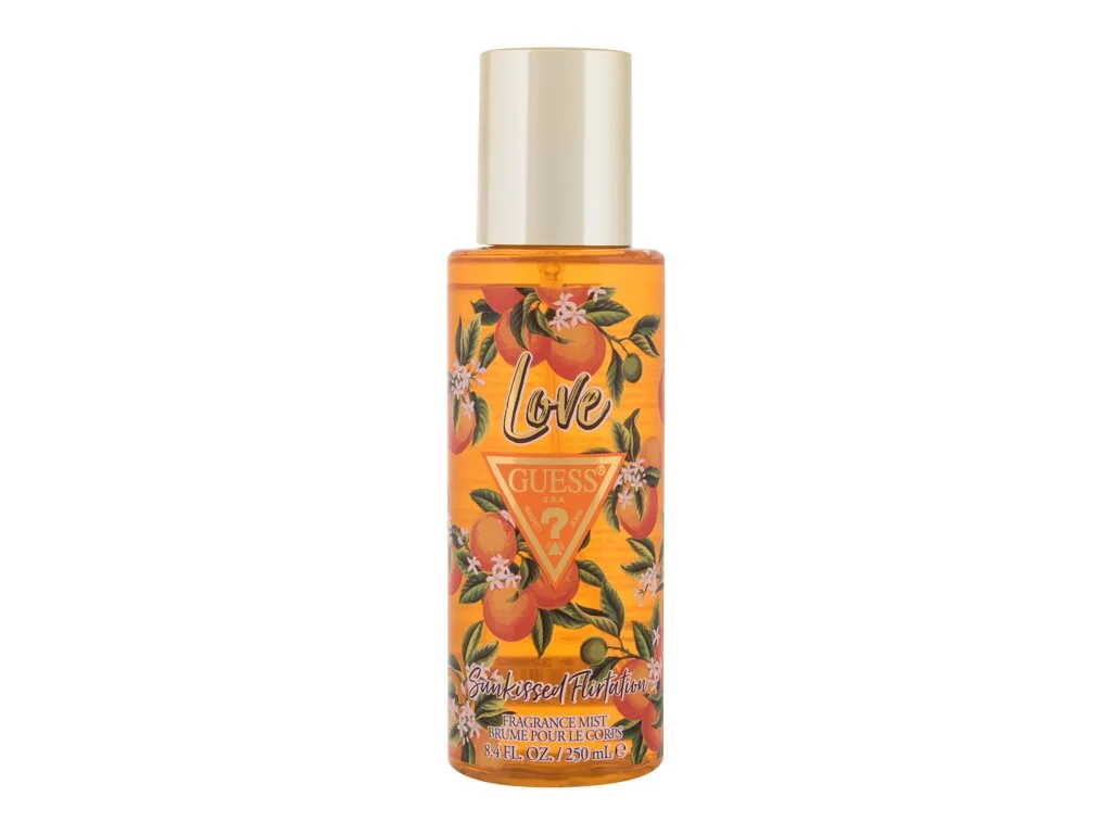 GUESS Love Sunkissed Flirtation Ķermeņa sprejs
