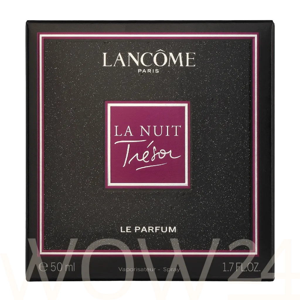 Lancome Lancôme La Nuit Trésor Le