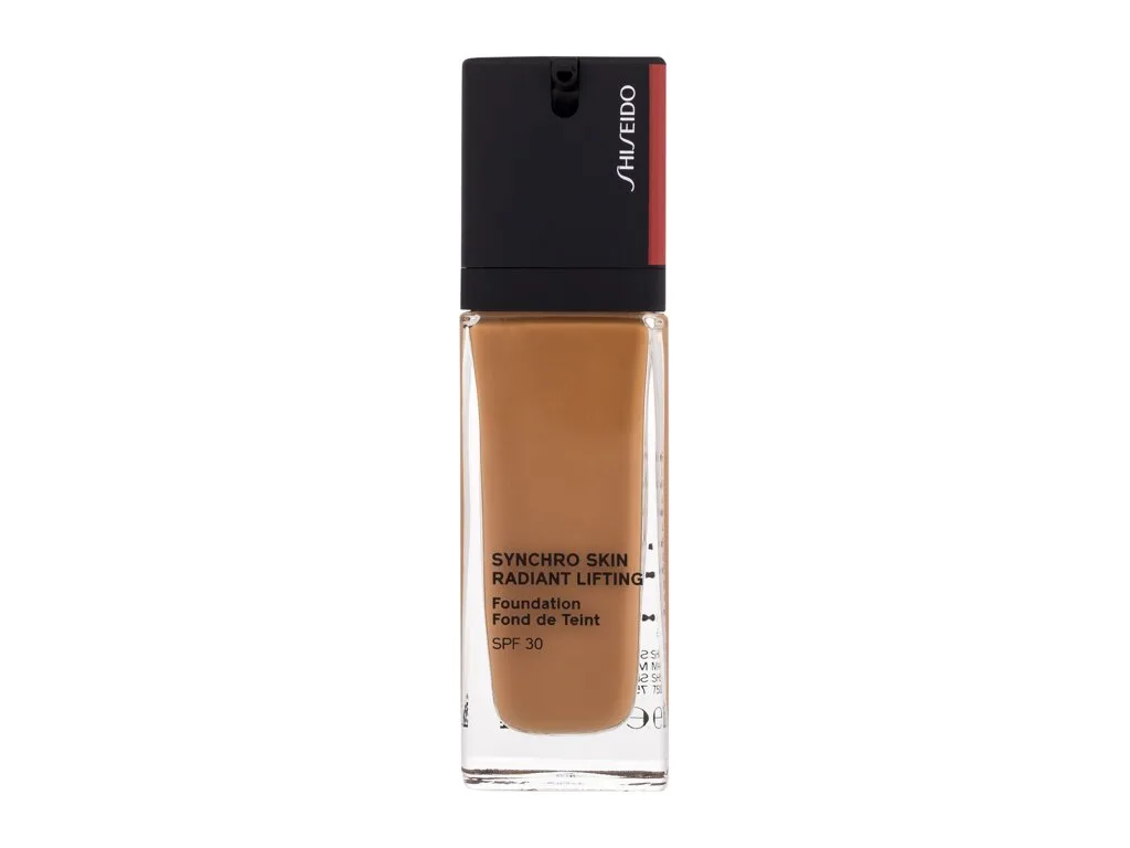 Shiseido Synchro Skin Radiant Lifting 30