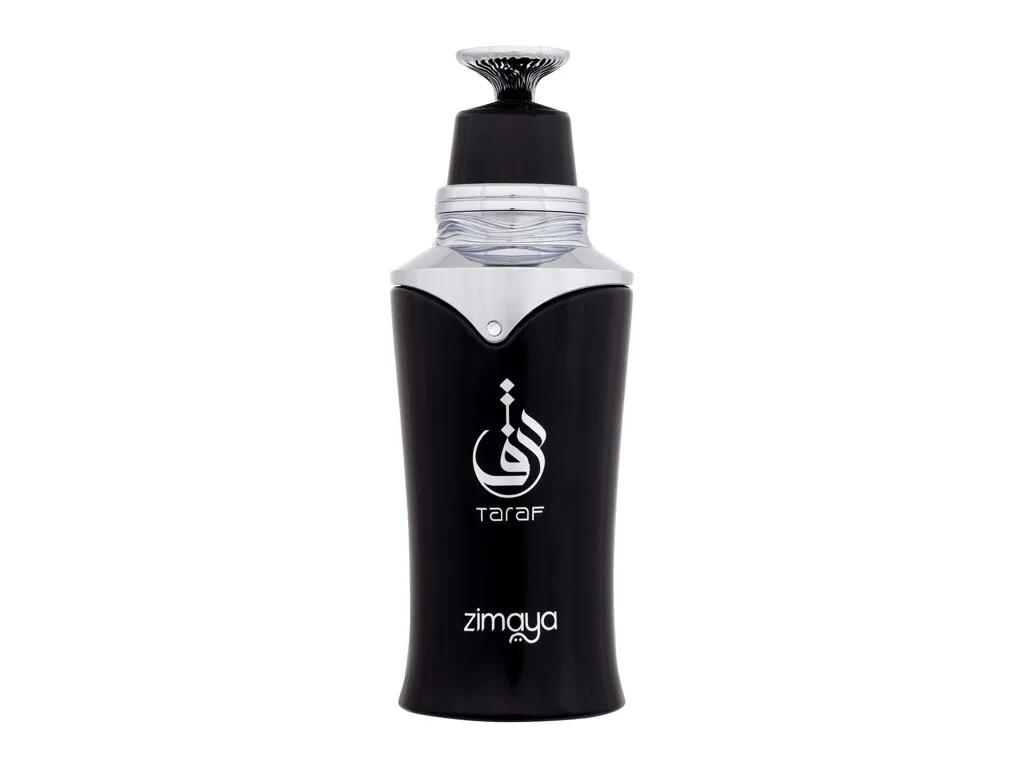 Zimaya Taraf Black Eau De Parfum