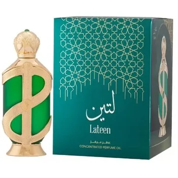 Hamidi Lateen Parfum 20 ml
