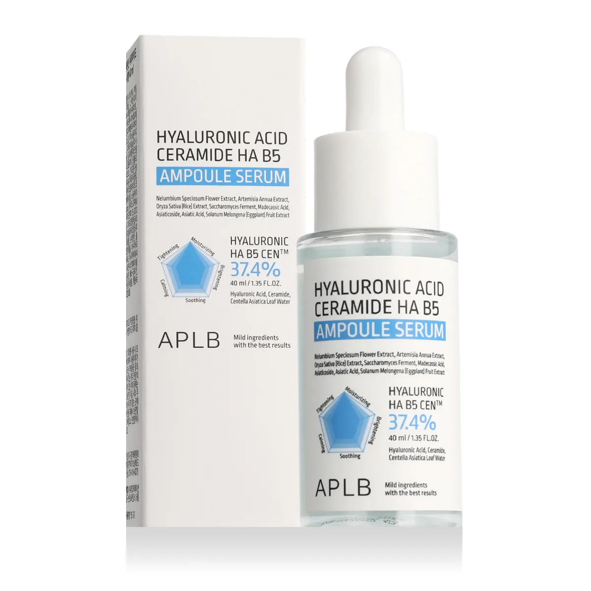 Aplb Hyaluronic Acid Ceramide HA B5