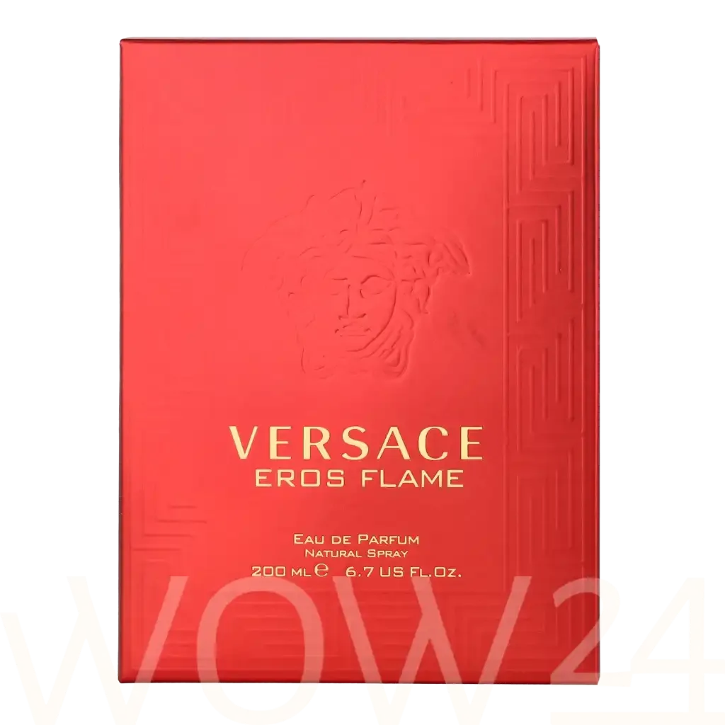 Versace Eros Flame Eau De Parfum