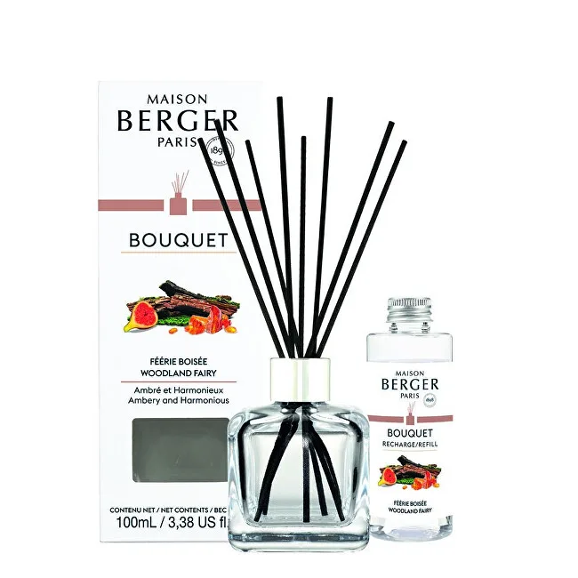 Maison Berger Paris Gift set aroma