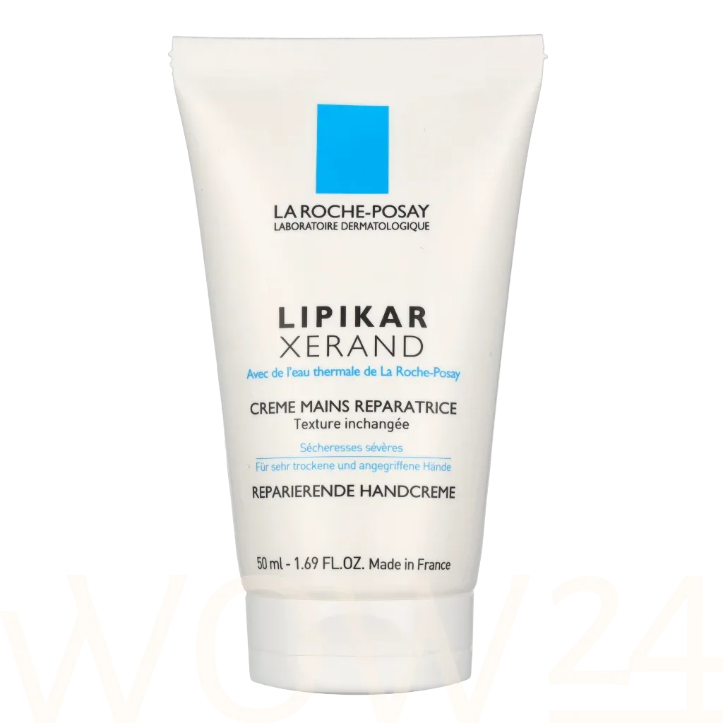 La roche-posay Lipikar Xerand 50 ml