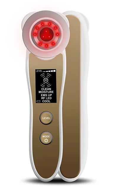 BeautyRelax BR-1380 Multicare - Cosmetic device