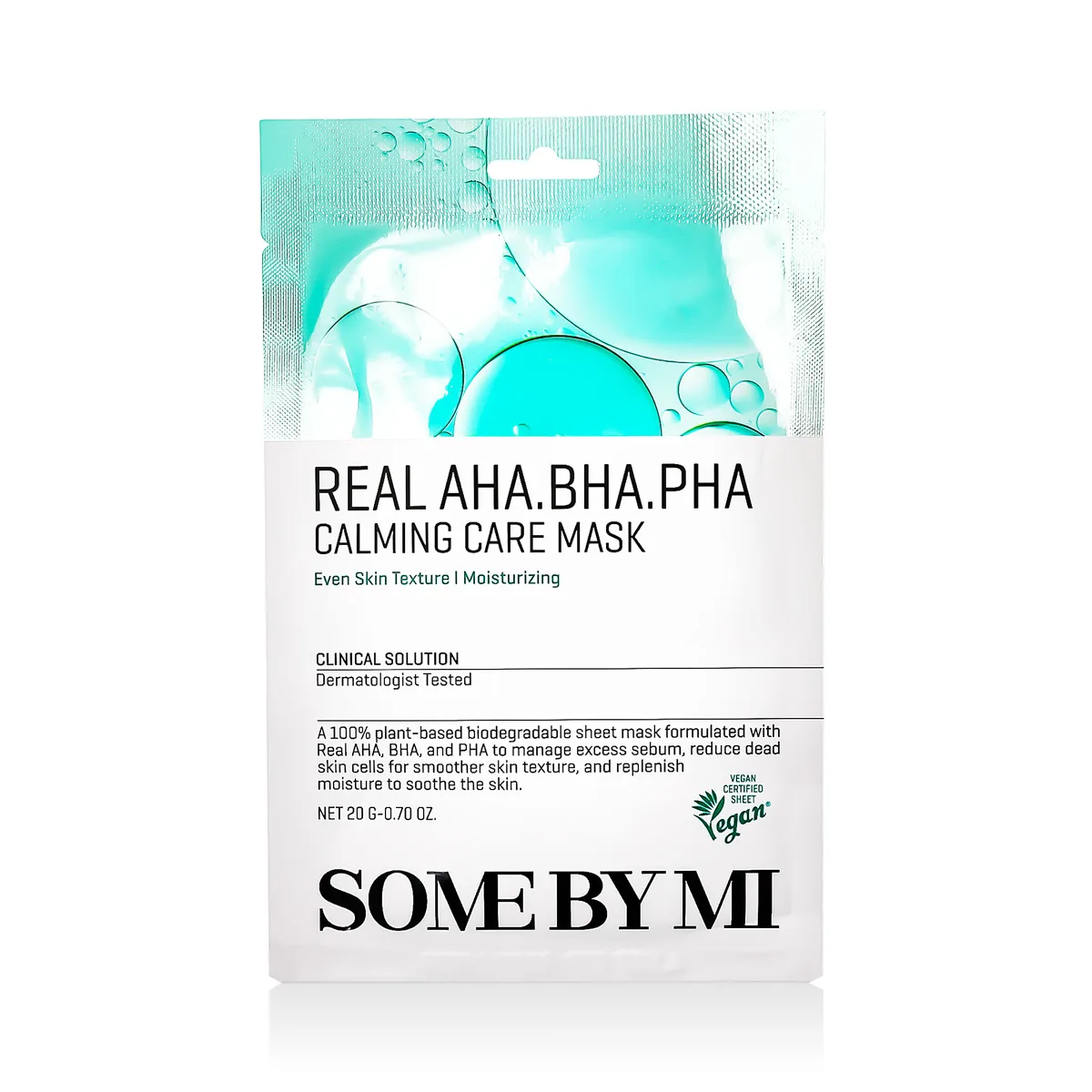 Some by mi AHA.BHA.PHA