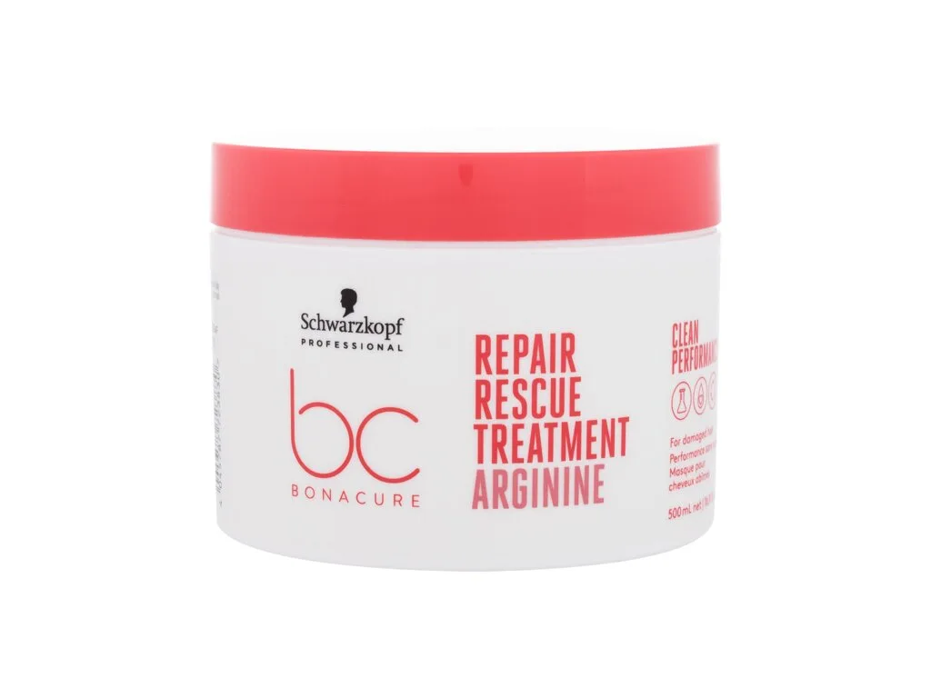 Schwarzkopf BC Bonacure Repair Rescue Arginine