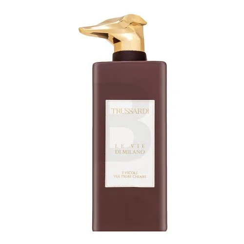 Trussardi Le Vie Di Milano I