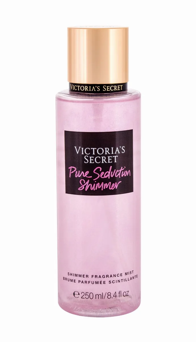 Victoria secret Pure Seduction Shimmer Ķermeņa