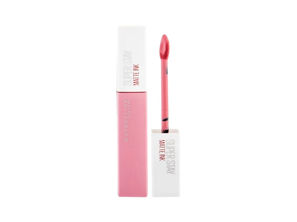 Maybelline Super Stay Matte Ink Liquid