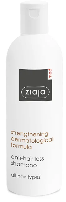 Ziaja Anti-Hair Loss 300 ml