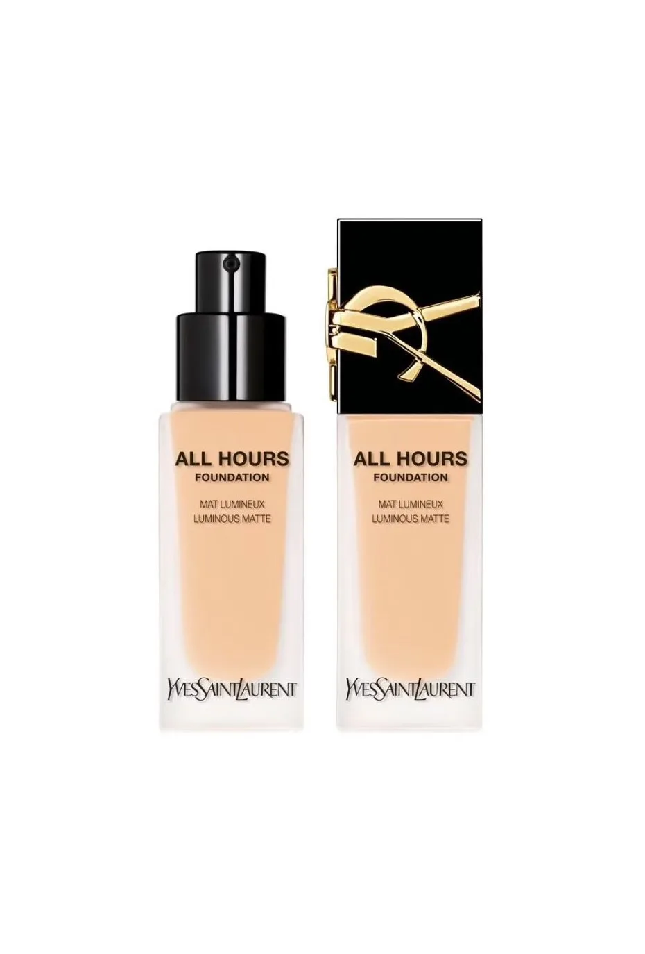 Yves Saint Laurent YSL All Hours