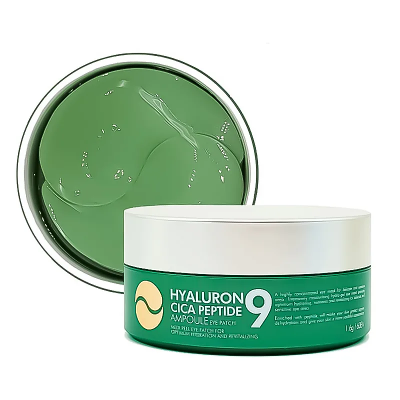 Medi-Peel MEDIPEEL+ Hyaluron Cica Peptide 9