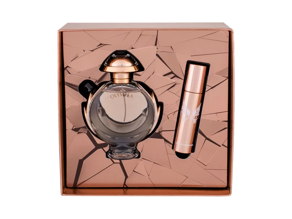 Rabanne Olympéa Eau De Parfum 50
