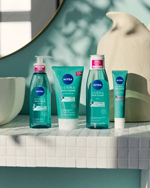 Derma skin clear anti-blemish scrub thumbnail 3