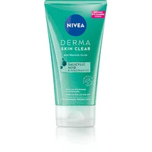 Derma skin clear anti-blemish scrub thumbnail 6