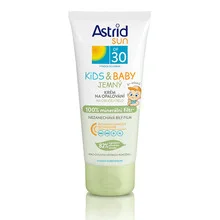 Sun kids & baby soft face and body cream thumbnail 2