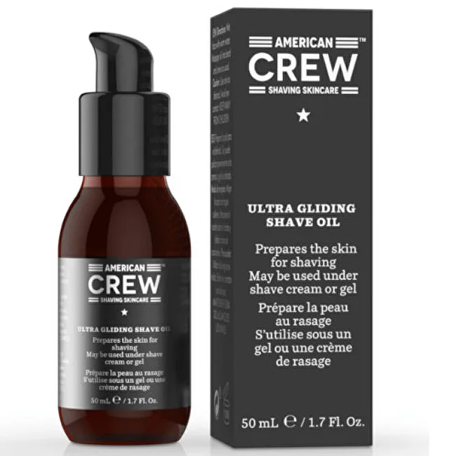American Crew Shaving Skincare Ultra Gliding
