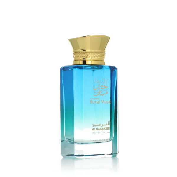 Royal musk
