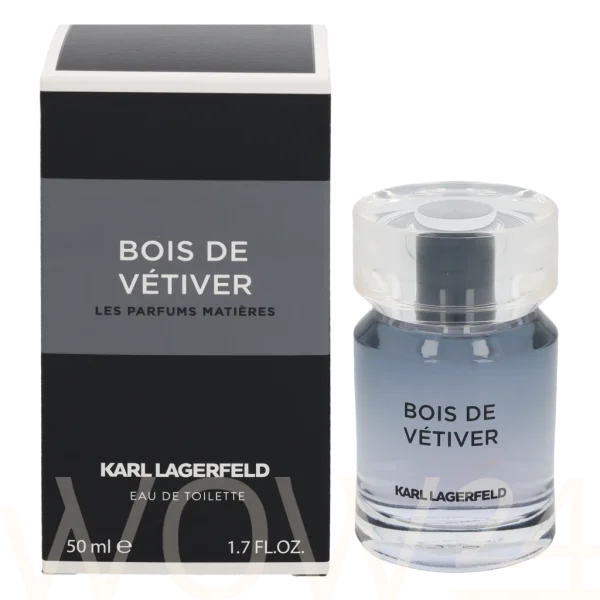Bois de vétiver thumbnail 8