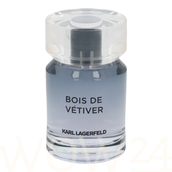 Bois de vétiver thumbnail 9