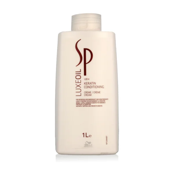 Sp luxeoil keratin conditioning cream thumbnail 3