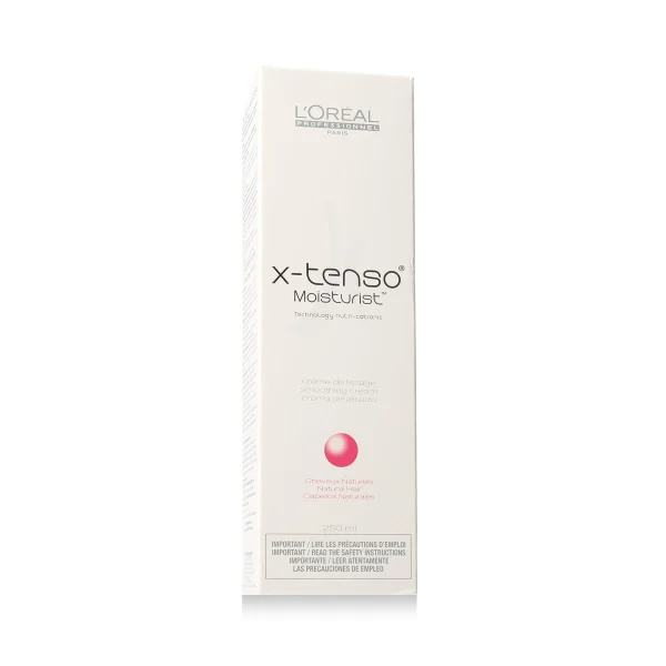 X-tenso moisturist