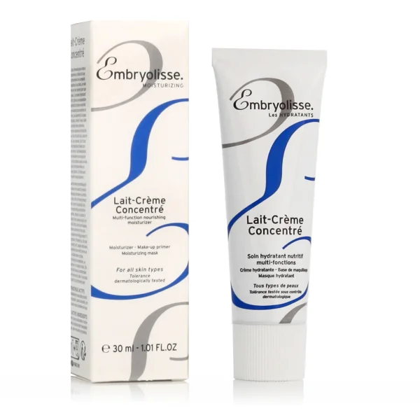 Moisturizing multi-function