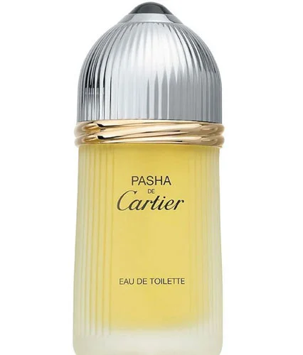 Pasha de cartier thumbnail 4