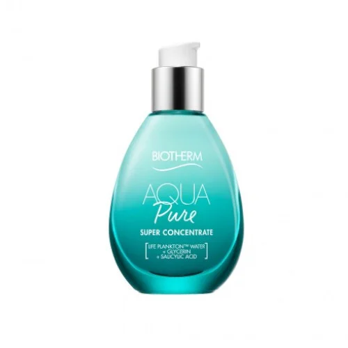 Aqua pure super concentrate