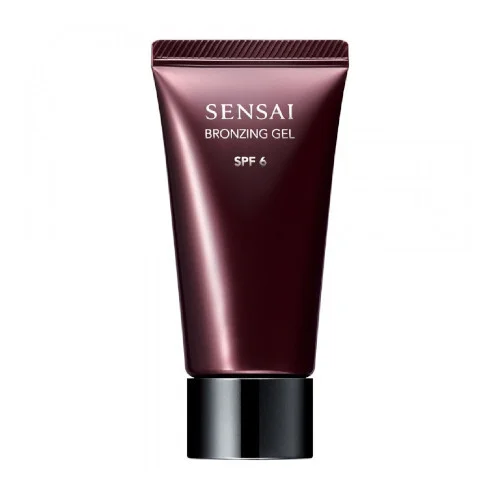 Bronzing gel n bg63 copper bronze