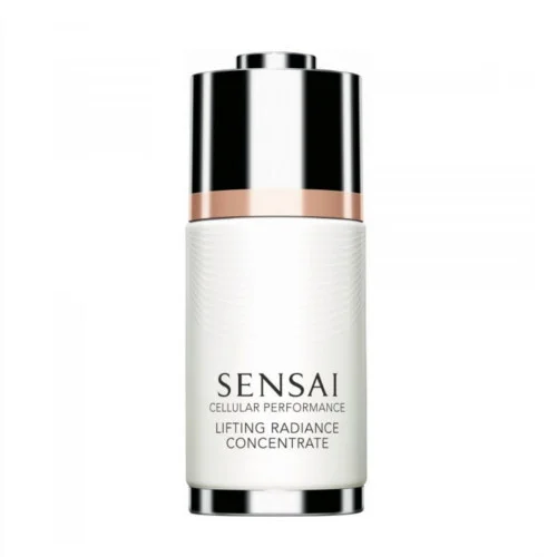 Cellular performance lifting radiance concentrate