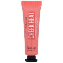 Cheek heat thumbnail 3