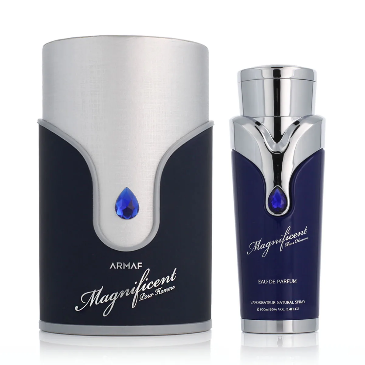 Armaf beauté Magnificent Blue Eau De
