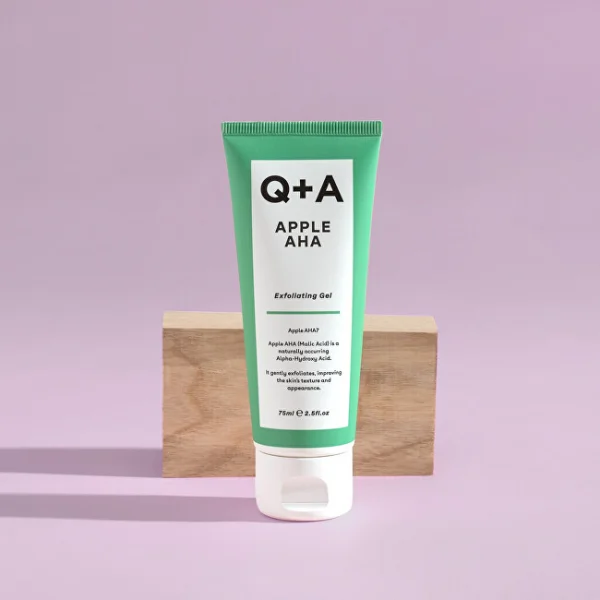 Apple aha exfoliating gel thumbnail 2
