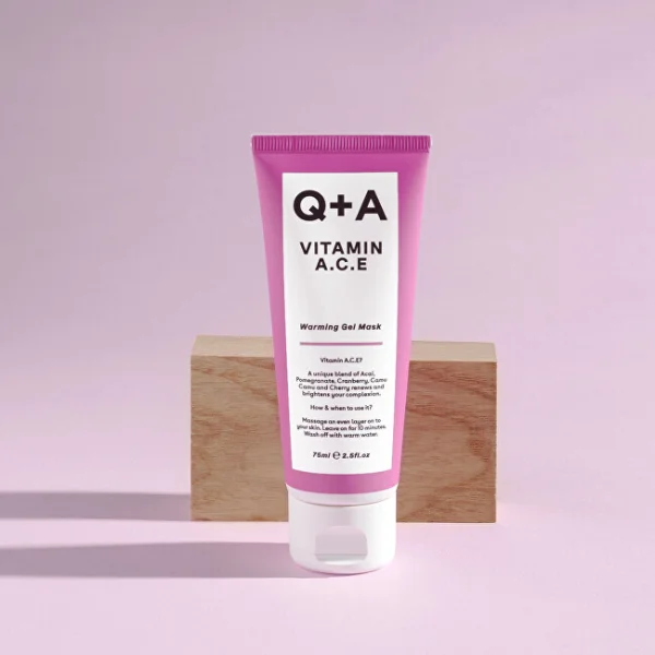 Vitamin a.c.e warming gel mask thumbnail 3