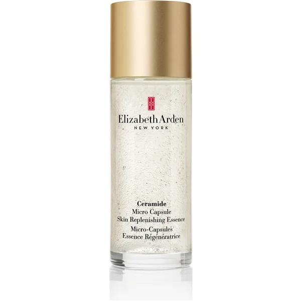 Ceramide micro capsule skin replenishing essence