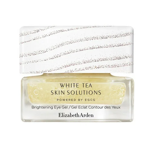 White tea skin solutions