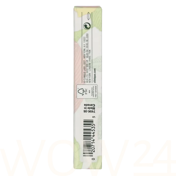 Chubby stick moisturising lip colour balm 06 wappin watermelon thumbnail 7